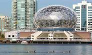 vancouver dil kursları