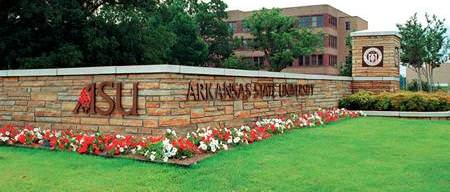 amerika arkansas state university