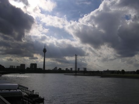 düsseldorf kursları