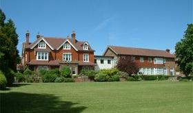 University of Brighton Eastbourne Campus