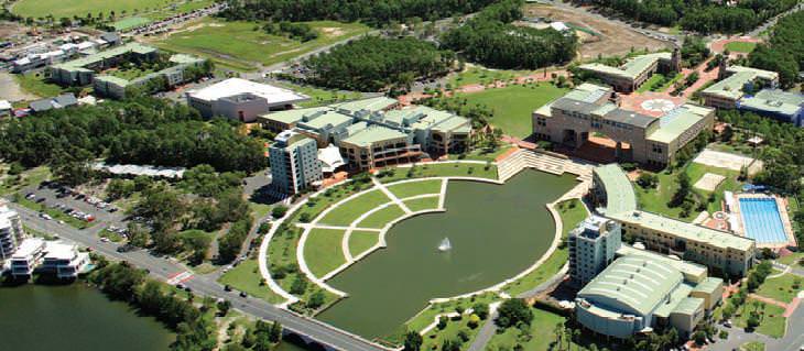 avustralya bond university