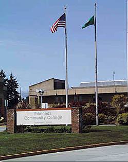 edmonds community college