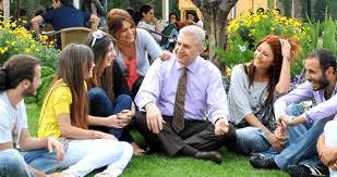 master degree istanbul