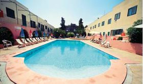 Paradise Bay Yaz Kampı