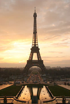 paris fransızca