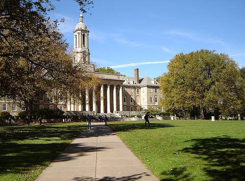 amerika university pennsylvania