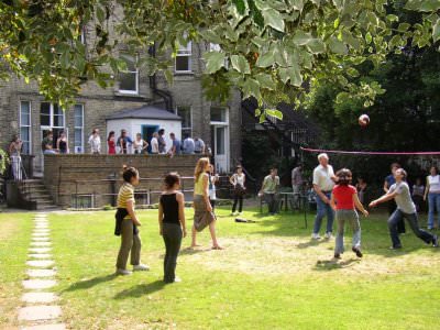 Londra Hampstead Yaz Kampı